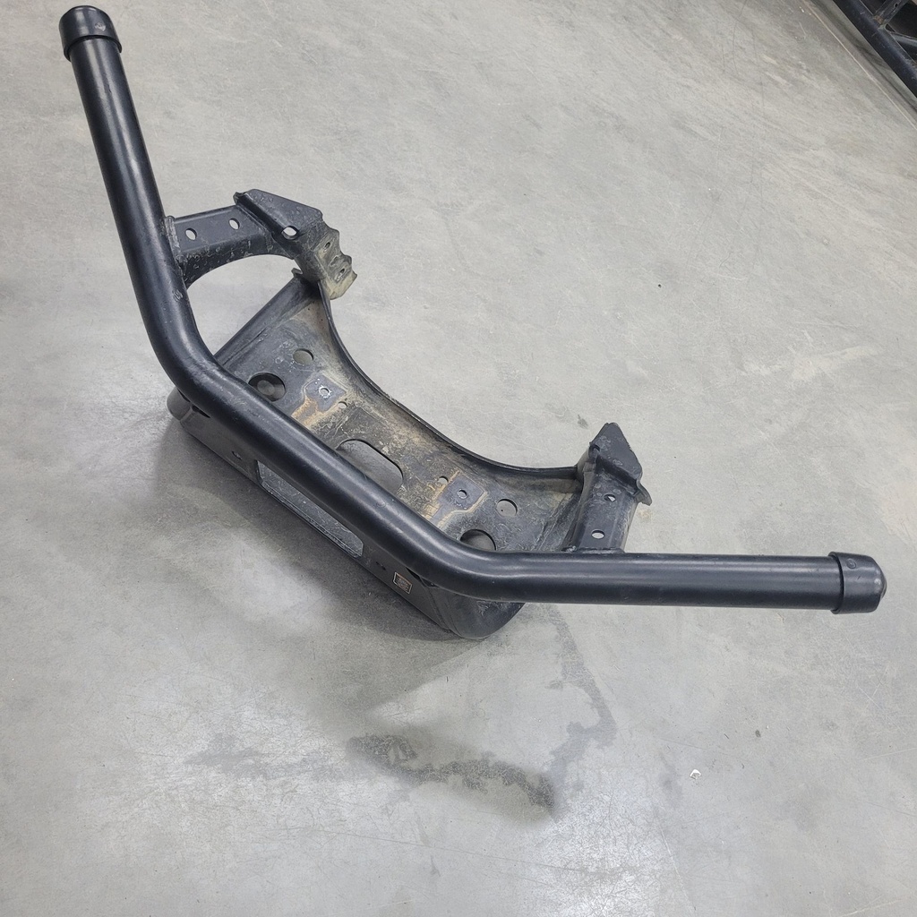 bar, carry front