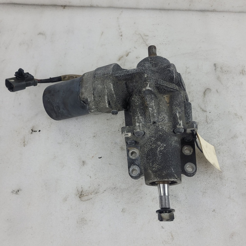 . .power strg. actuator assy