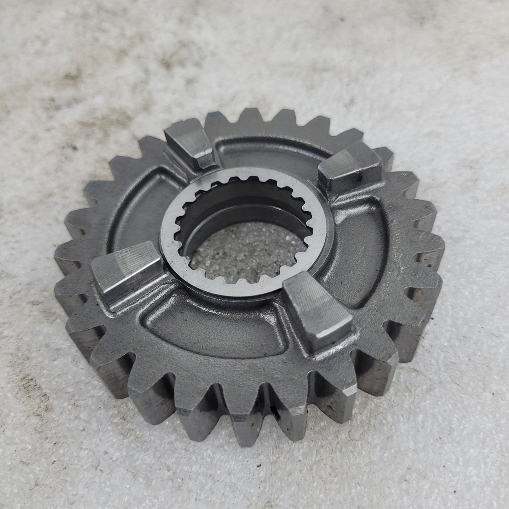 gear, 4th pinion (26t)