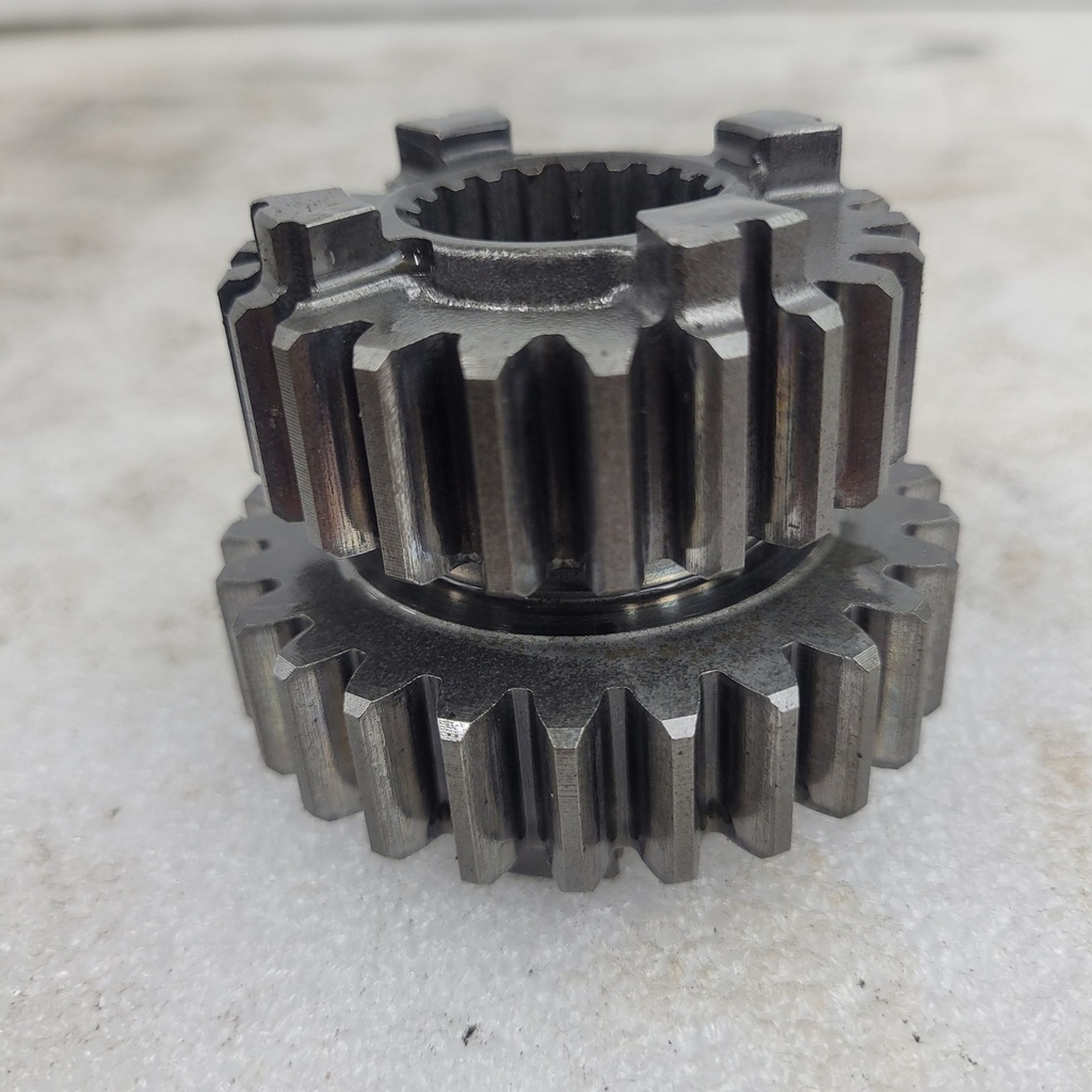gear, 2nd pinion (26t/22t)