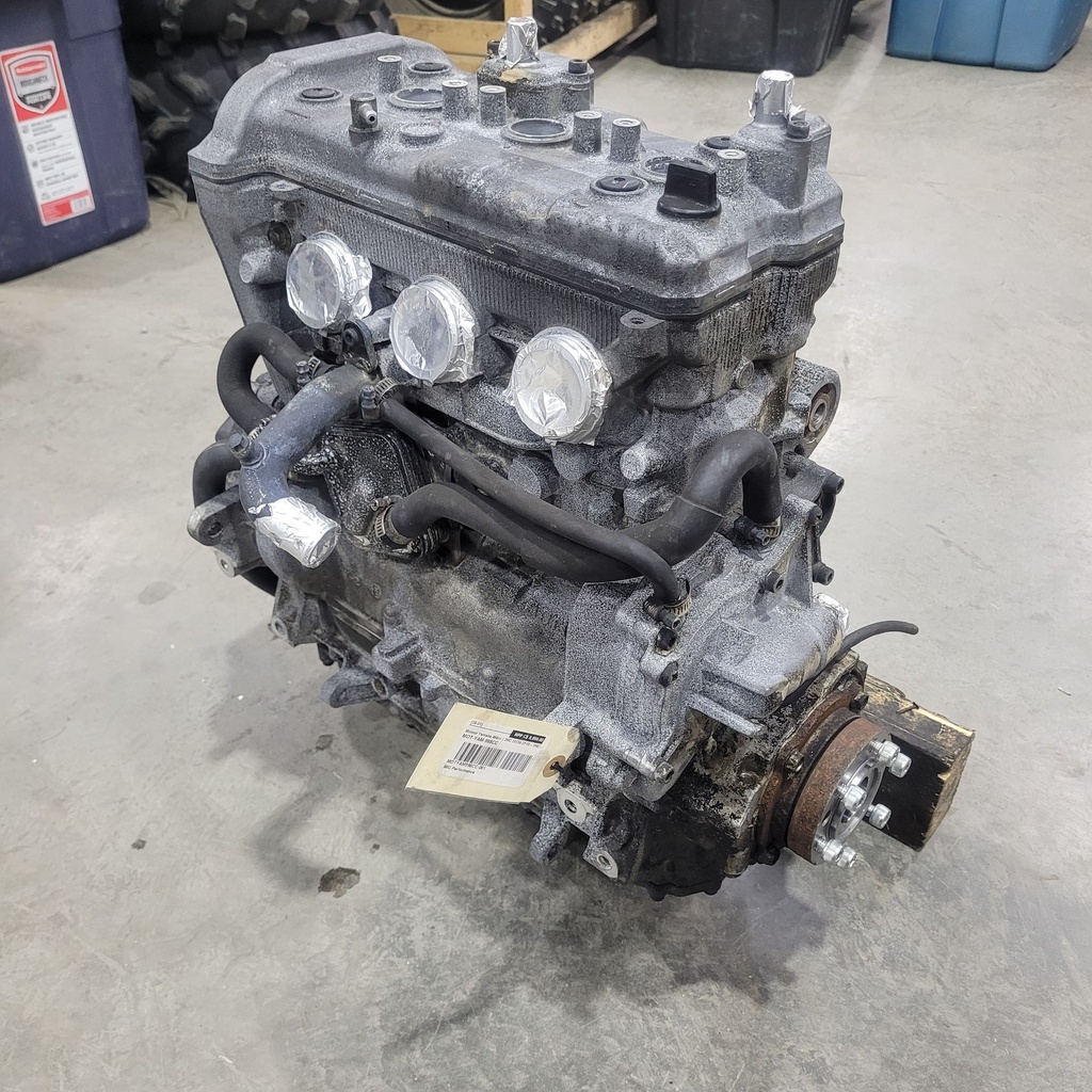 Moteur Yamaha 998cc ( 2HC-15109-07-00 + 2HC-11400-00-00 + 2HC-11101-09-00 )
