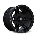 X-3 WHEEL 14X7 4/156 5+2