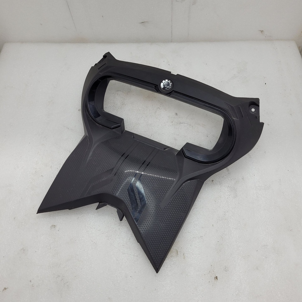 gauge support