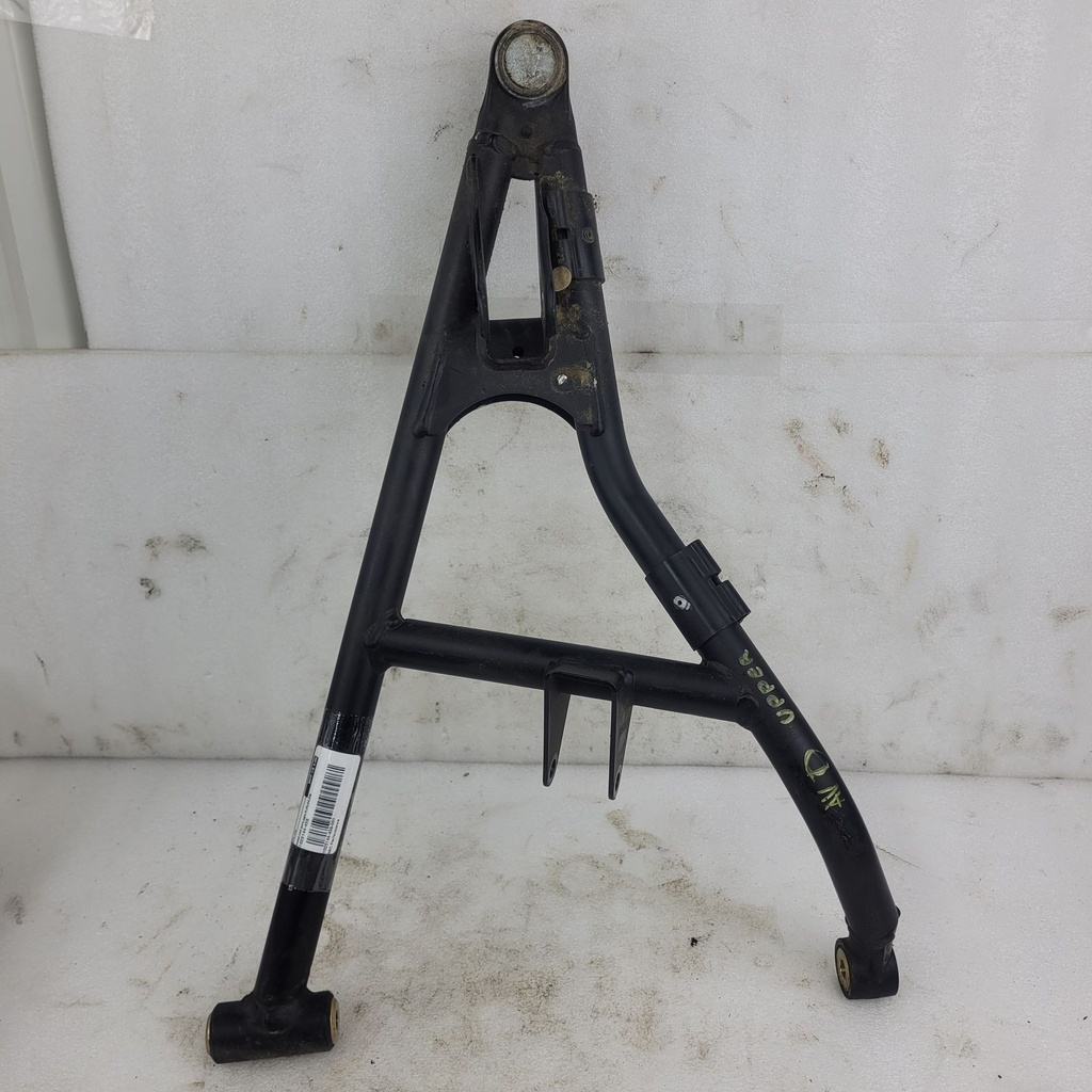 weld-ctrl arm,upr,fr,rh,64,blk