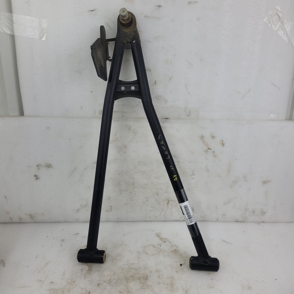 control arm weld frt lwr right