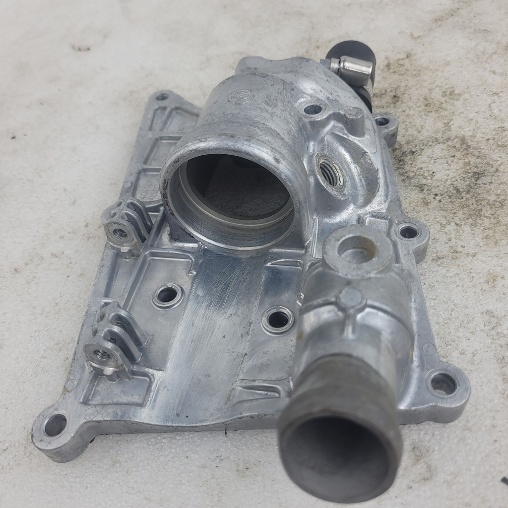 Thermostat Housing Cover