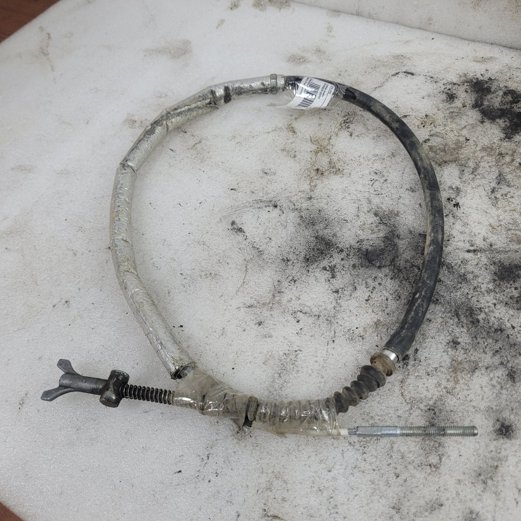 cable-brake