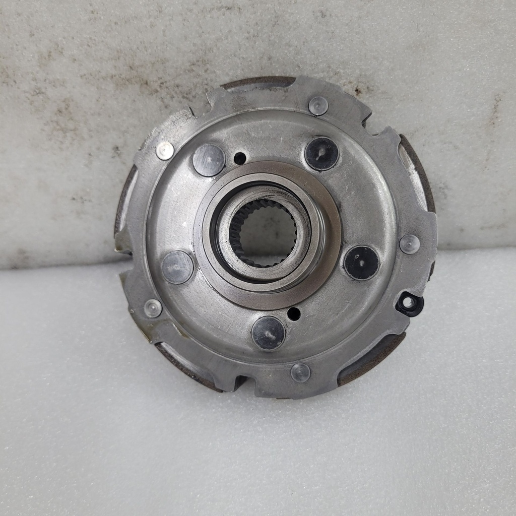 hub-assy