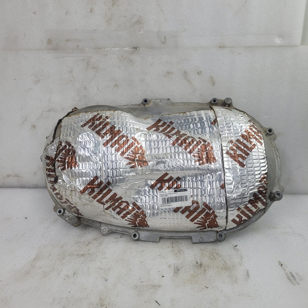 (new ref. 14093-1497) cover,cvt