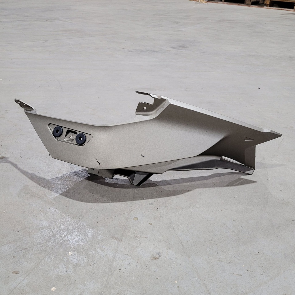 LH Rear Hood
