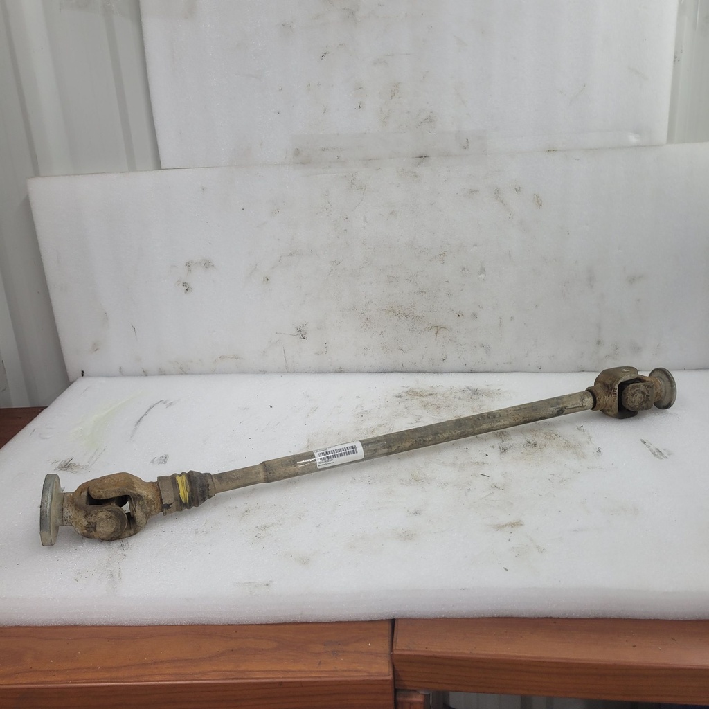shaft-assy,front eng side