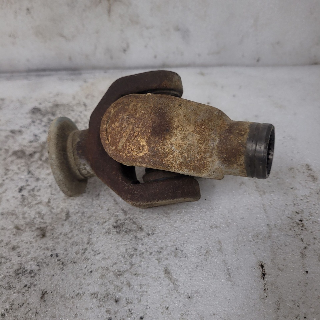 shaft-assy,gear-assy side