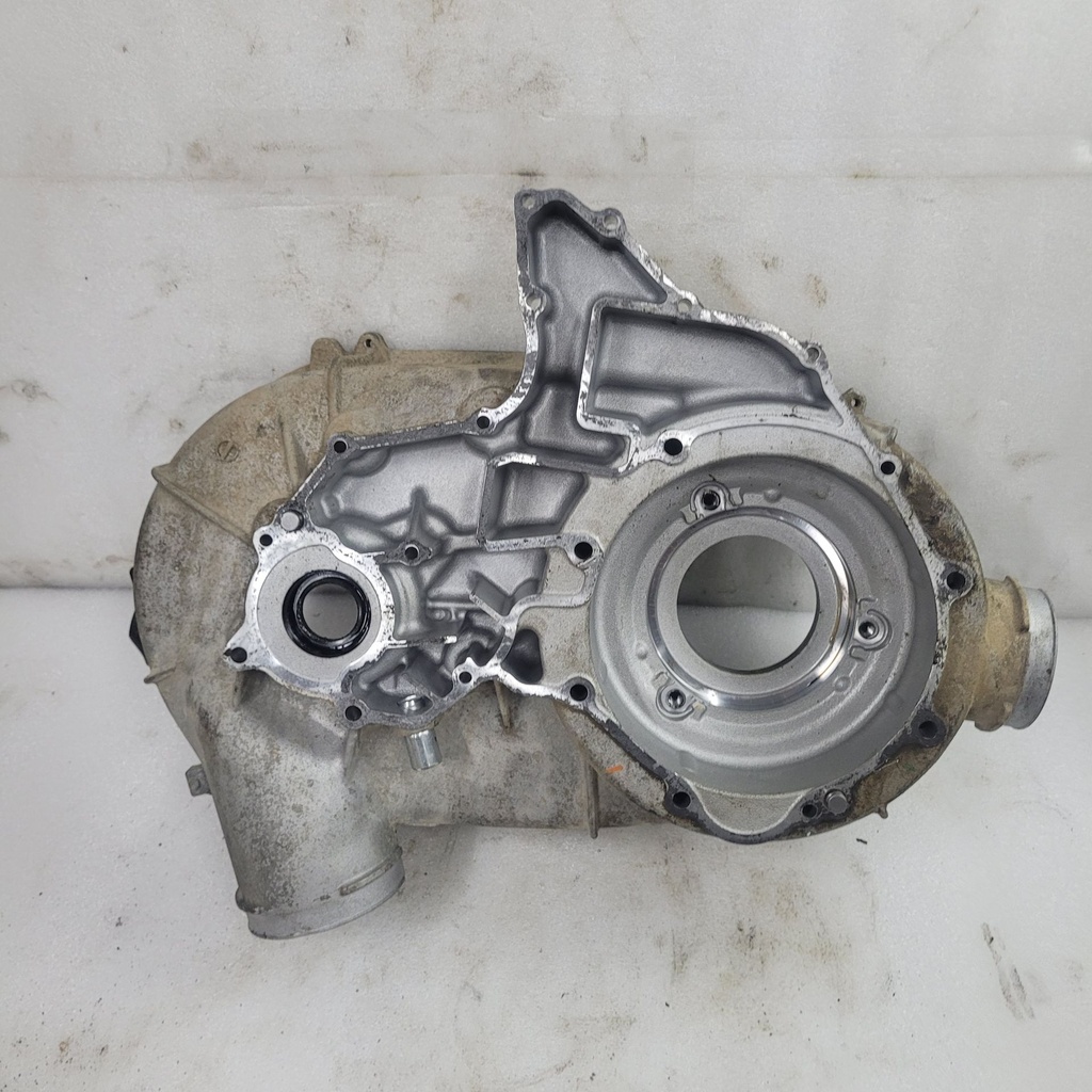 case,cvt
