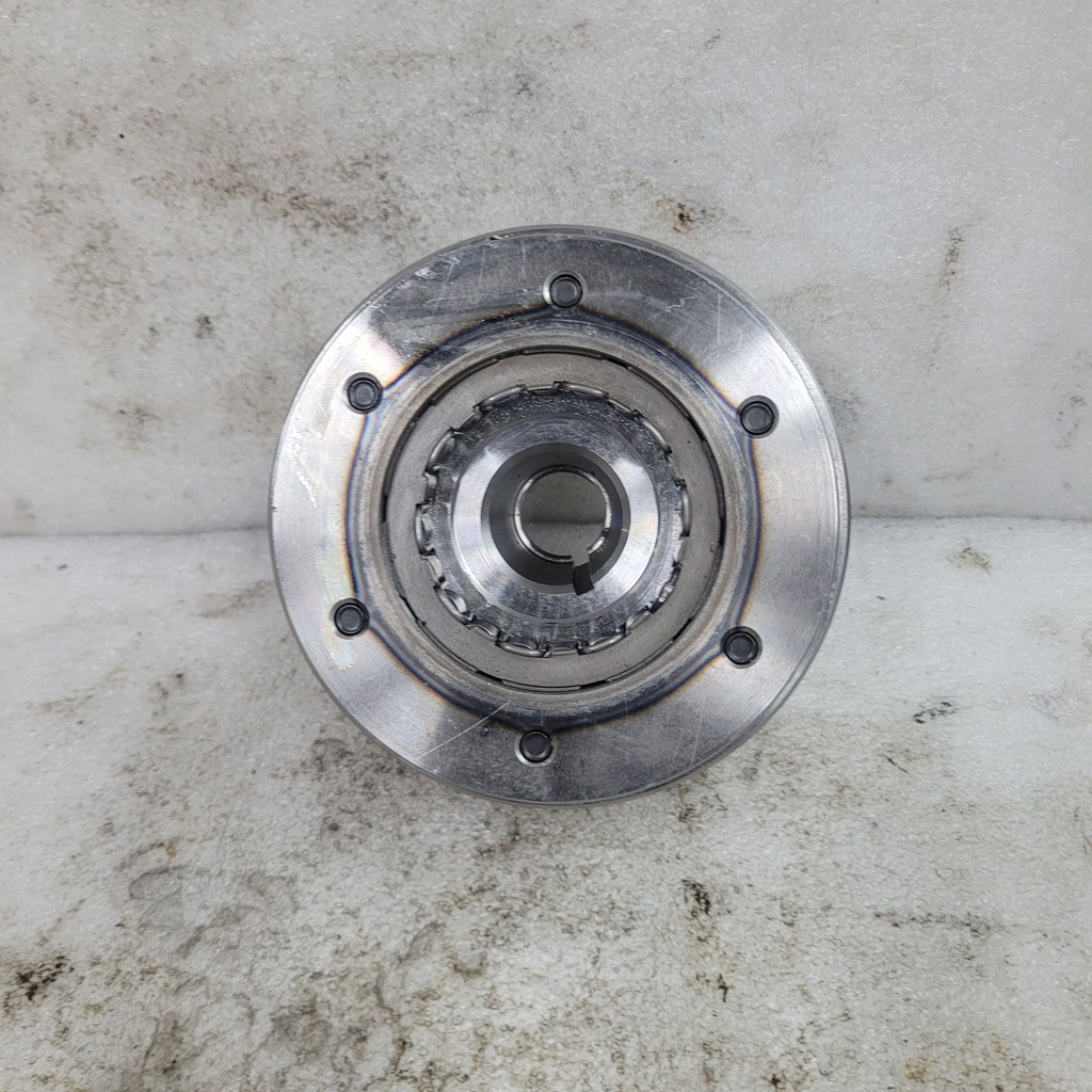 rotor