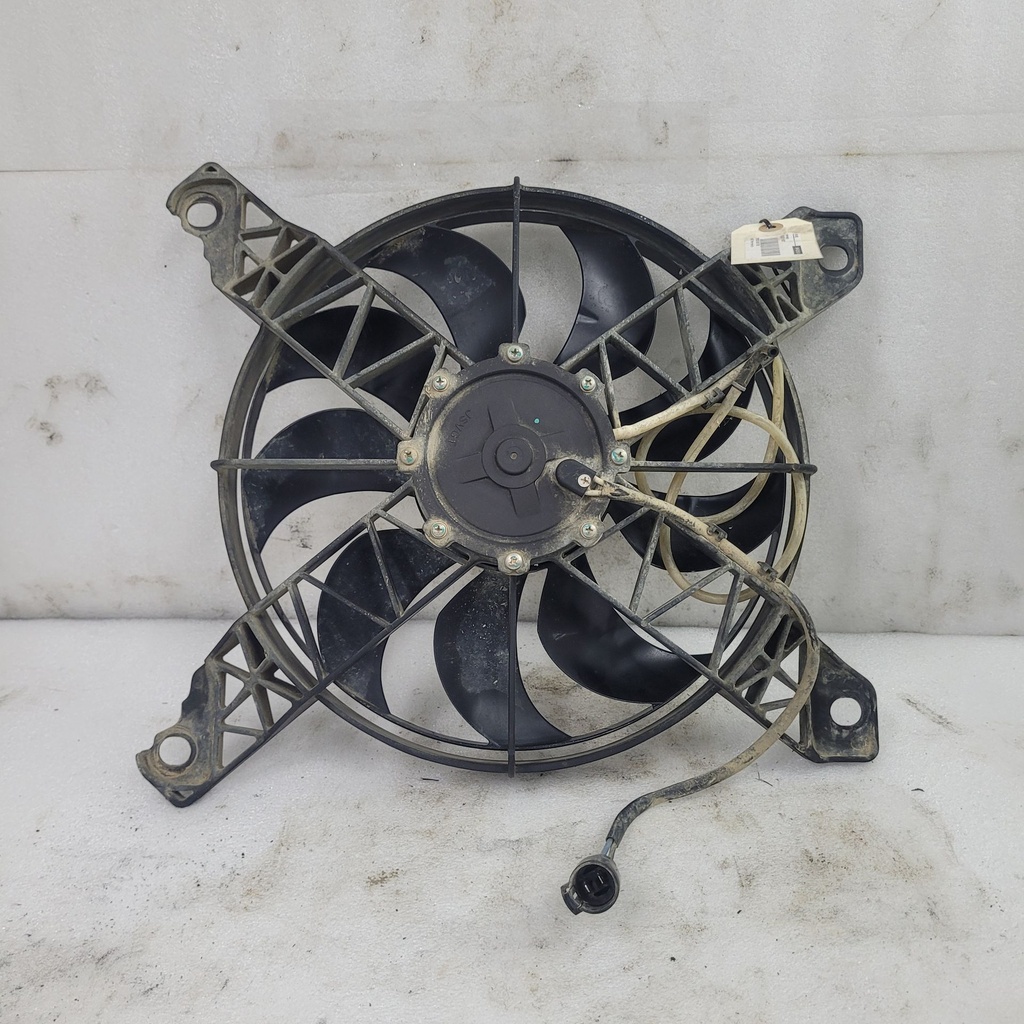 fan-assy