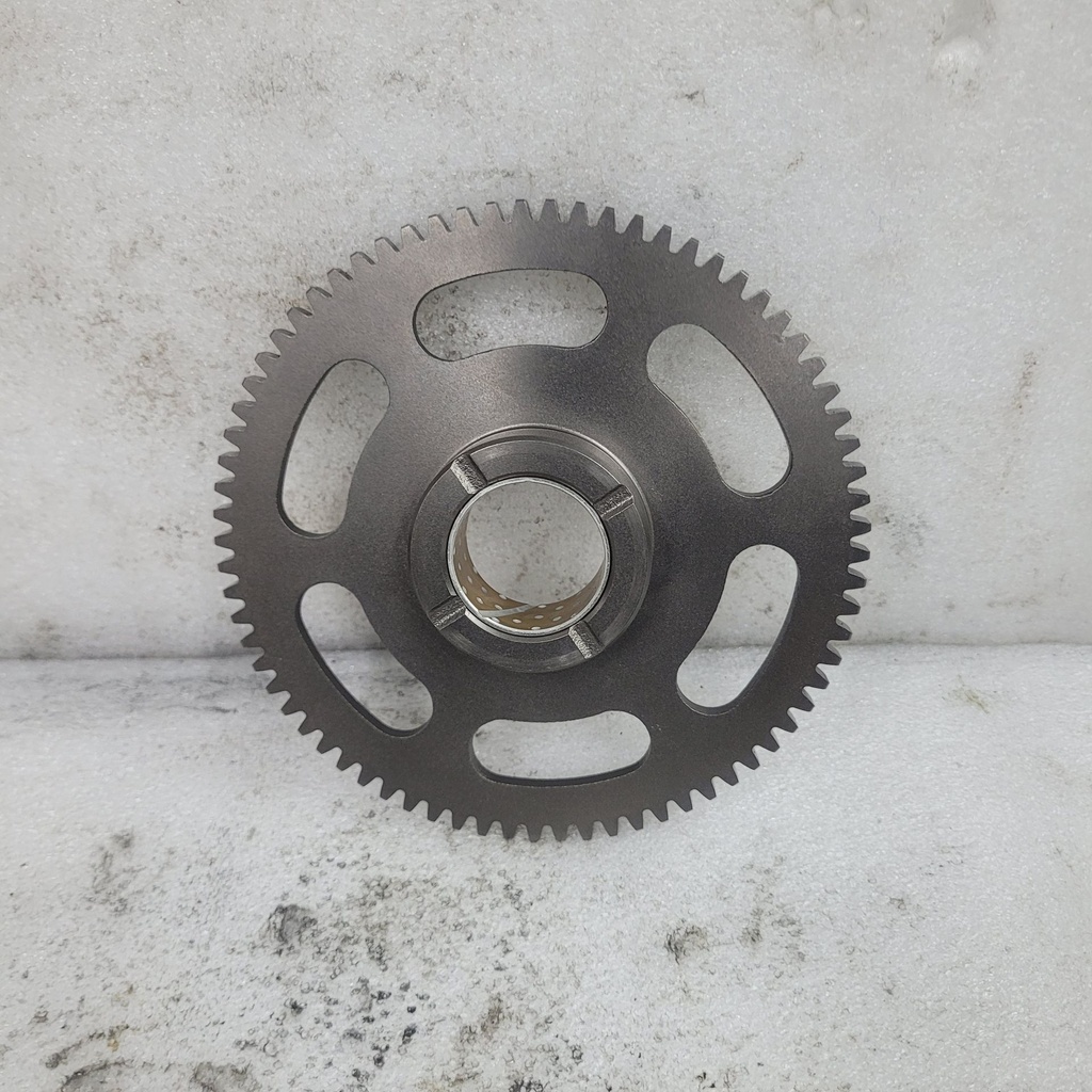 gear,starter