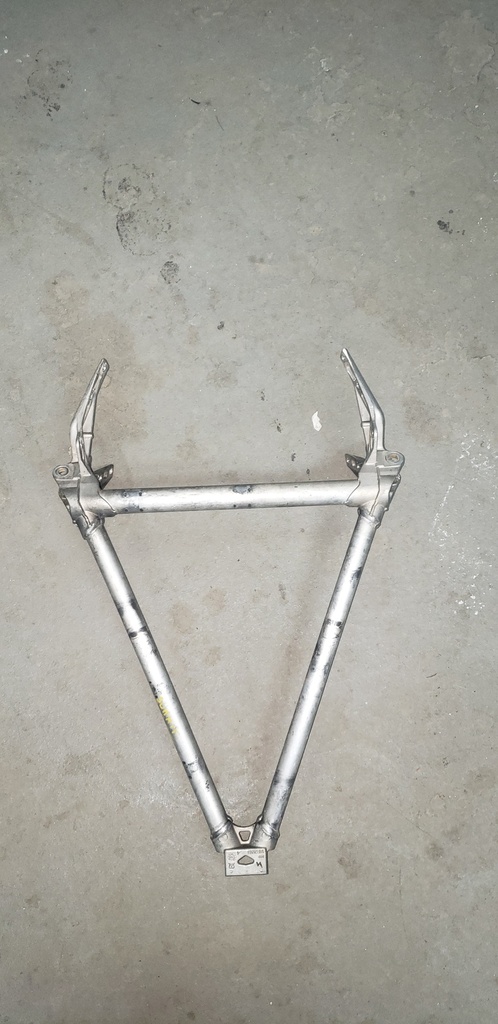 front member