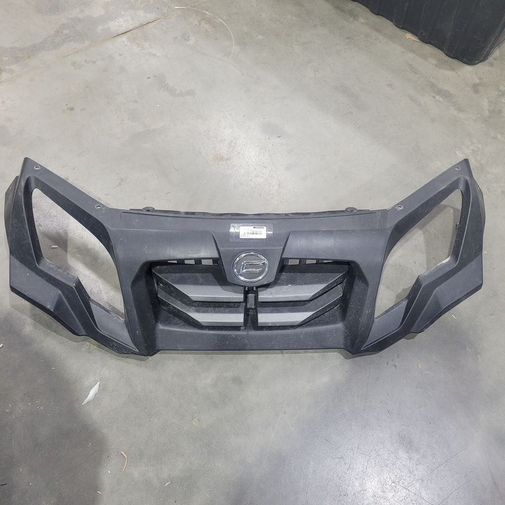 (new ref. 703v-040121-1000) front grille (truck freight)