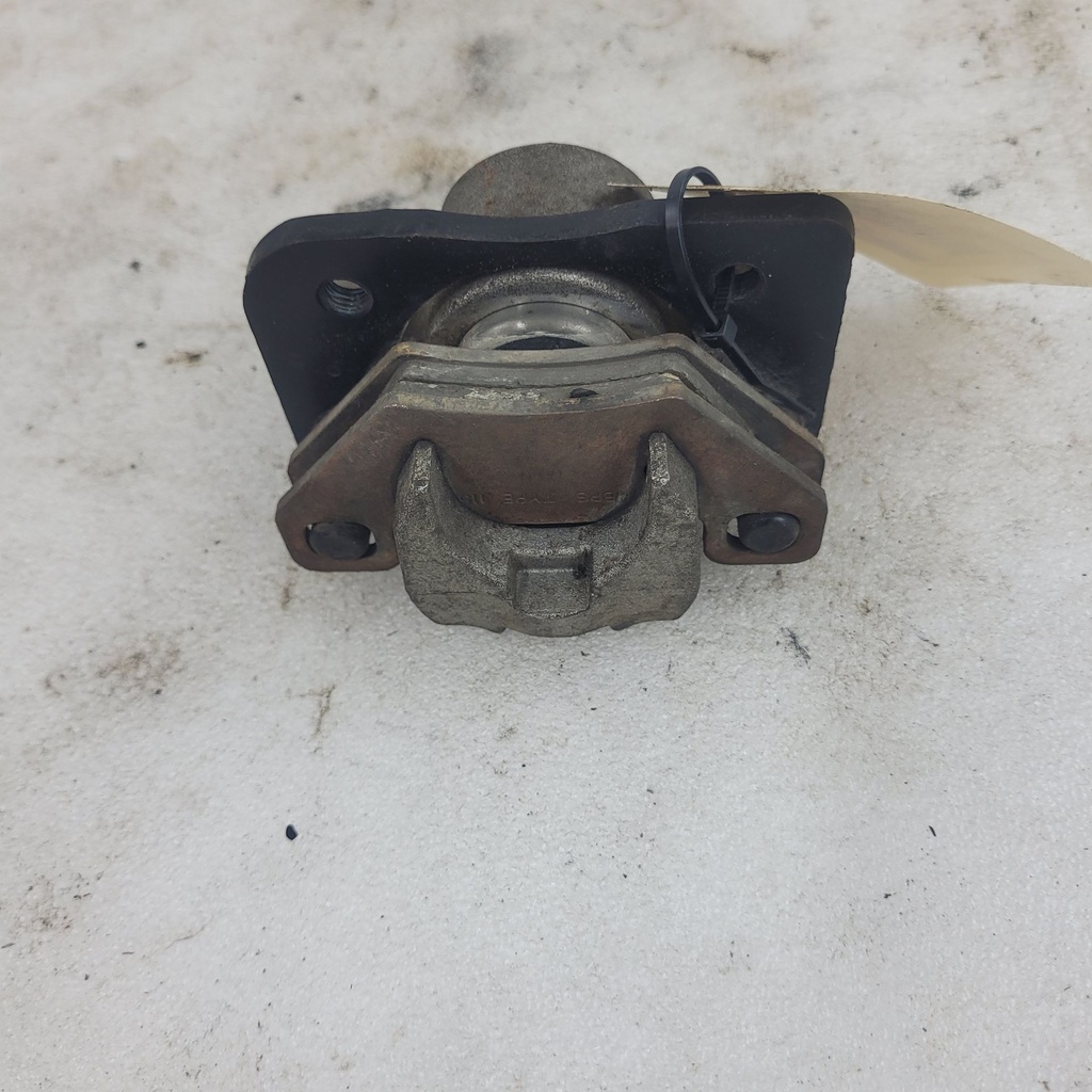 caliper,brake 1.25"-rh (inc. 3-9) front right
