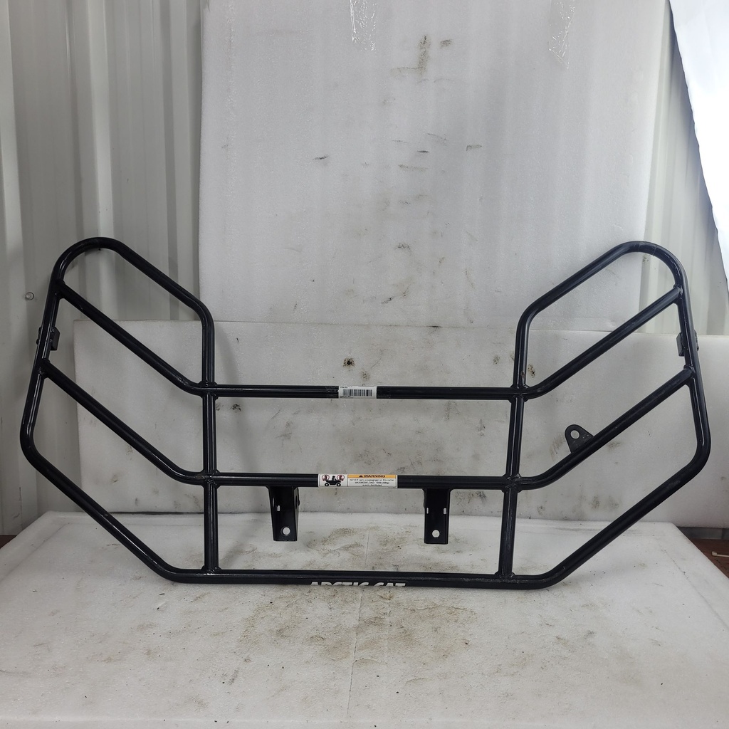 rack, rear (inc. 2)