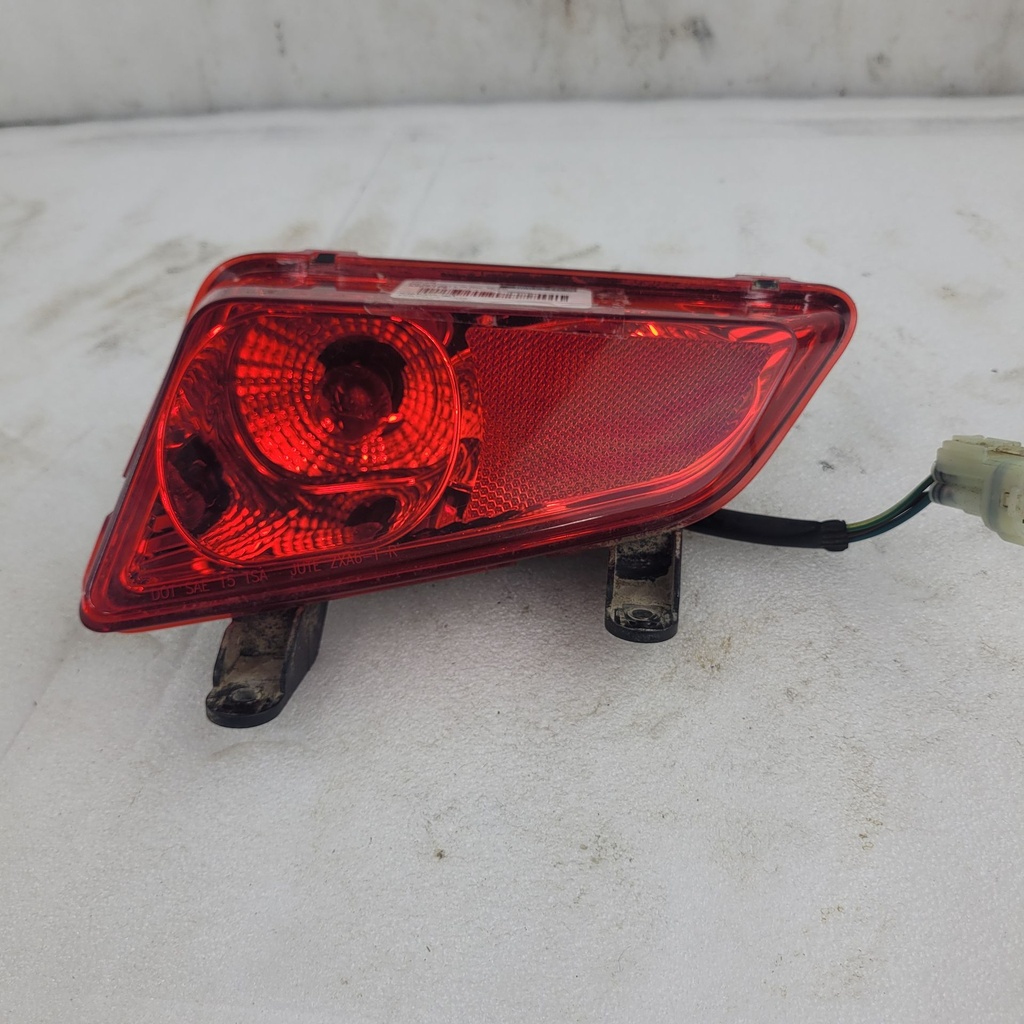 tail light ass'y rh (inc. 28-29)
