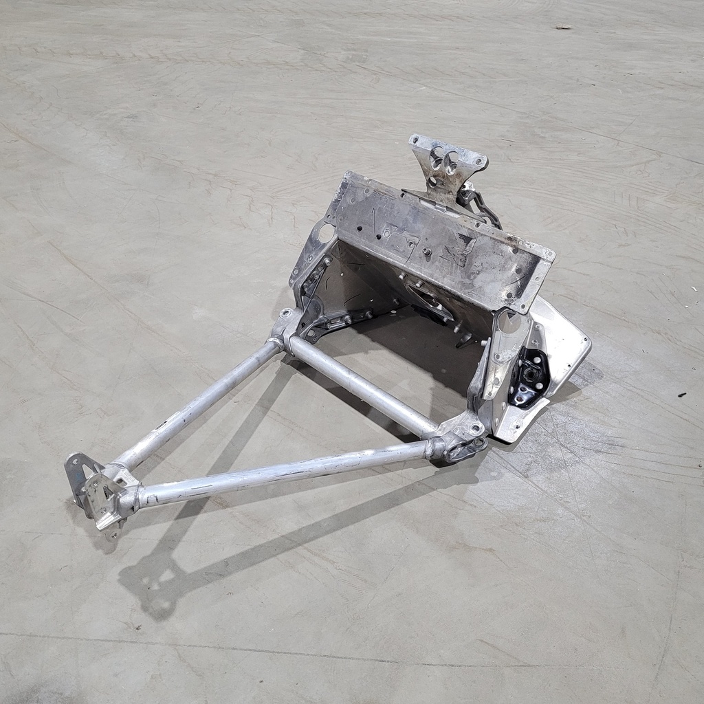 cross member s module include 518327487 front susp support