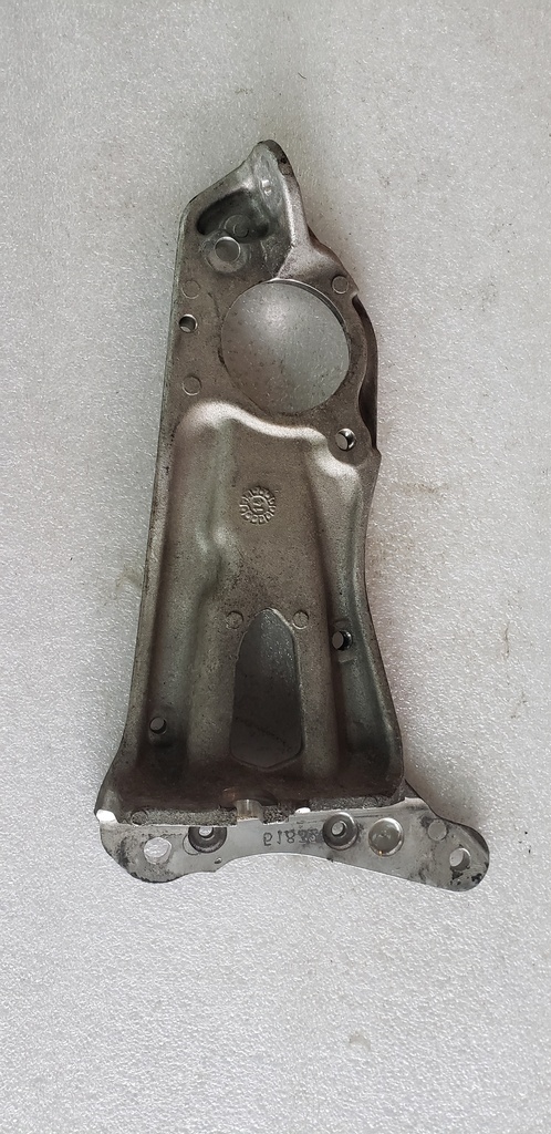 pulley support