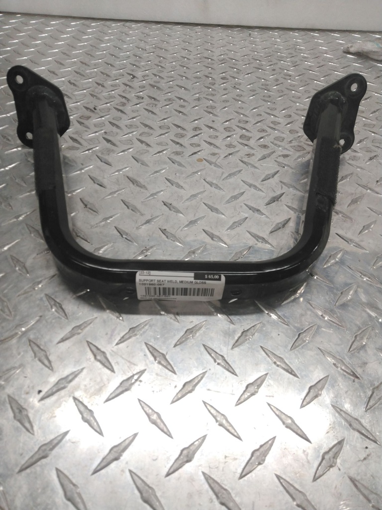 rear bumper 175