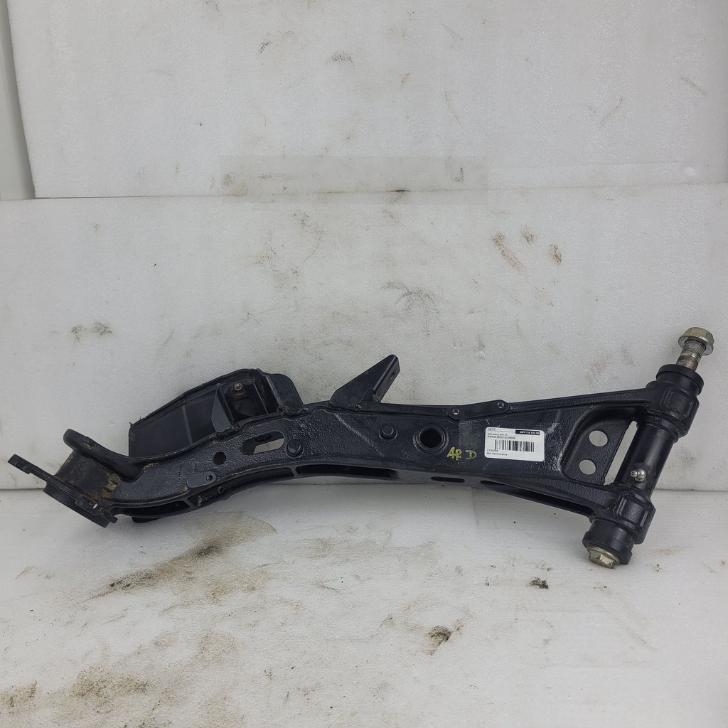 rear swing arm, rh