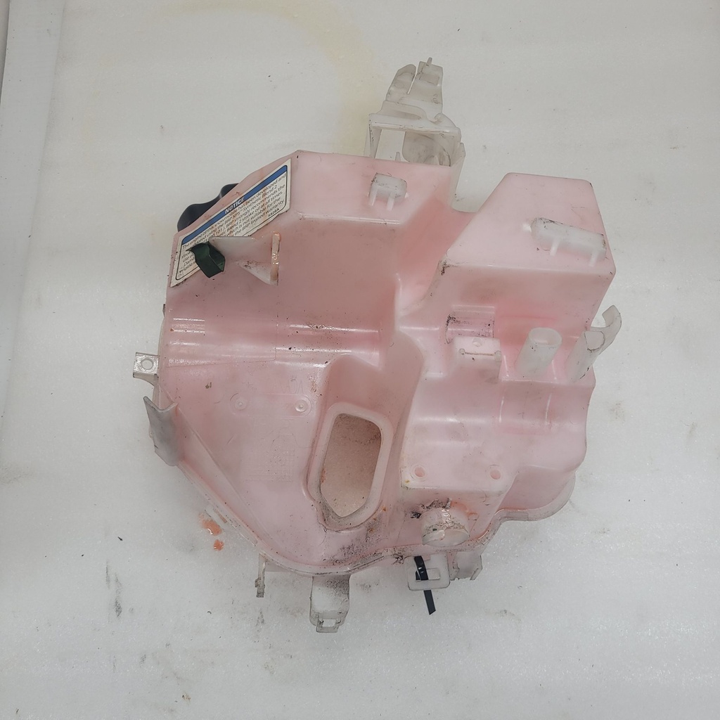 (new ref. 519000311) oil tank