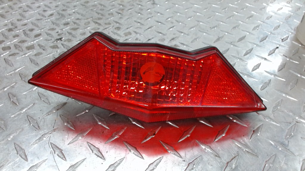 rear light ass'y