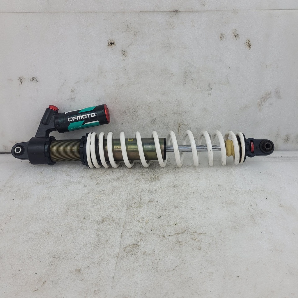 rear shock