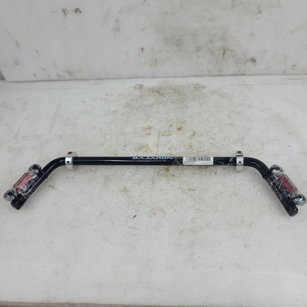 Original Sway Bar Kit - 2010-2012 RT Can-Am Spyder Models