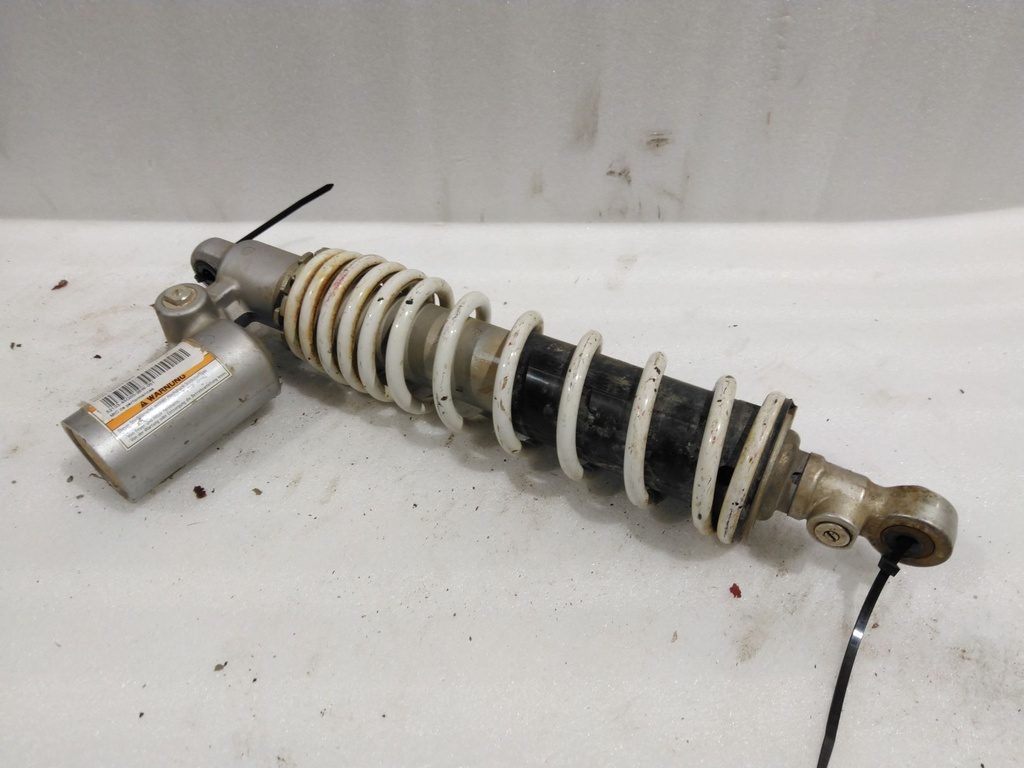 FRONT SHOCK, R