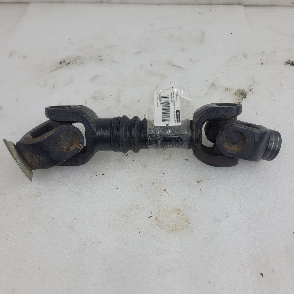 (new ref. 703500994) drive shaft ass'y package xc, xc dps, xxc