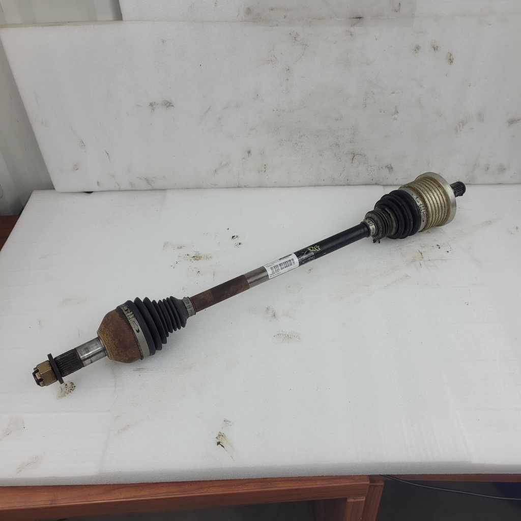 (new ref. 705502414) cv joint package dps
