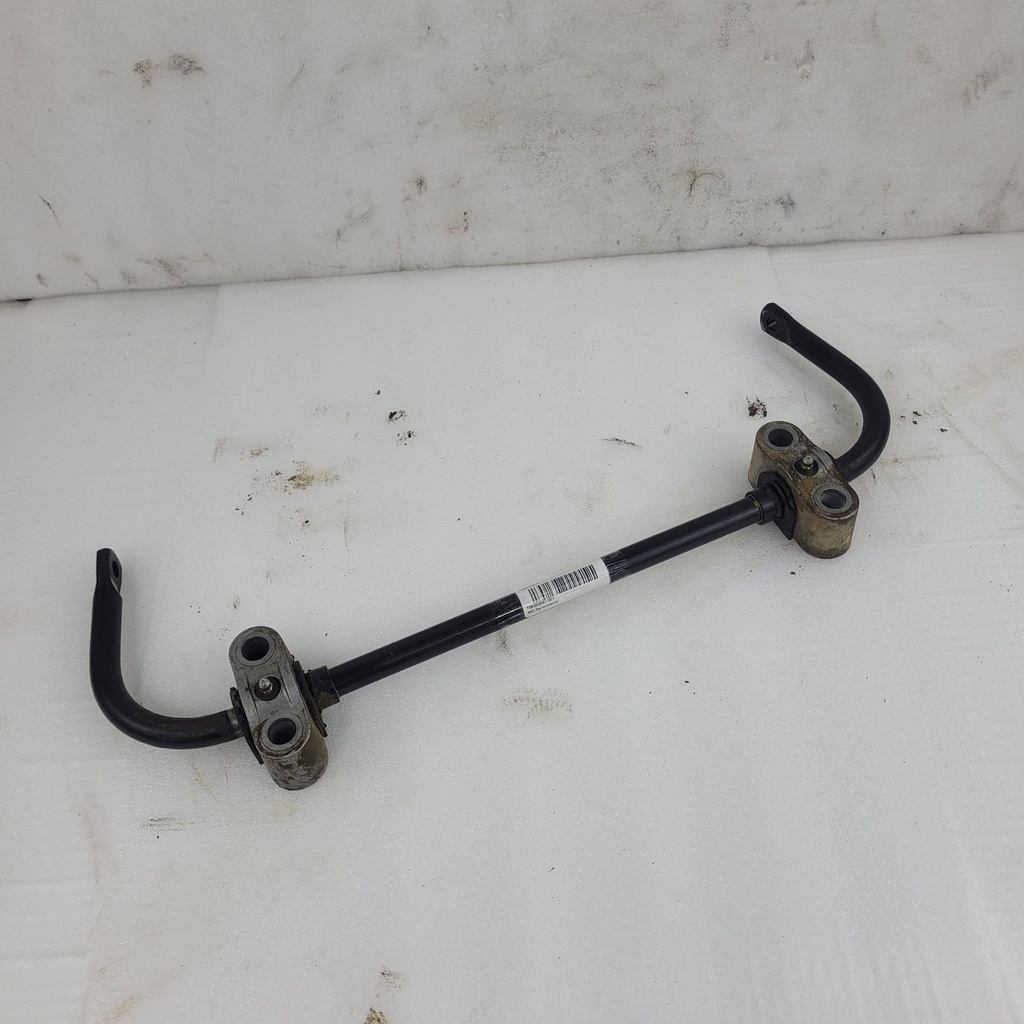stabilizer bar ass'y except europe