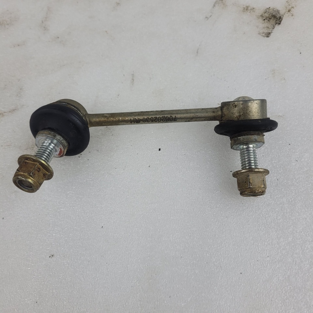 rh stabilizer bar link except europe