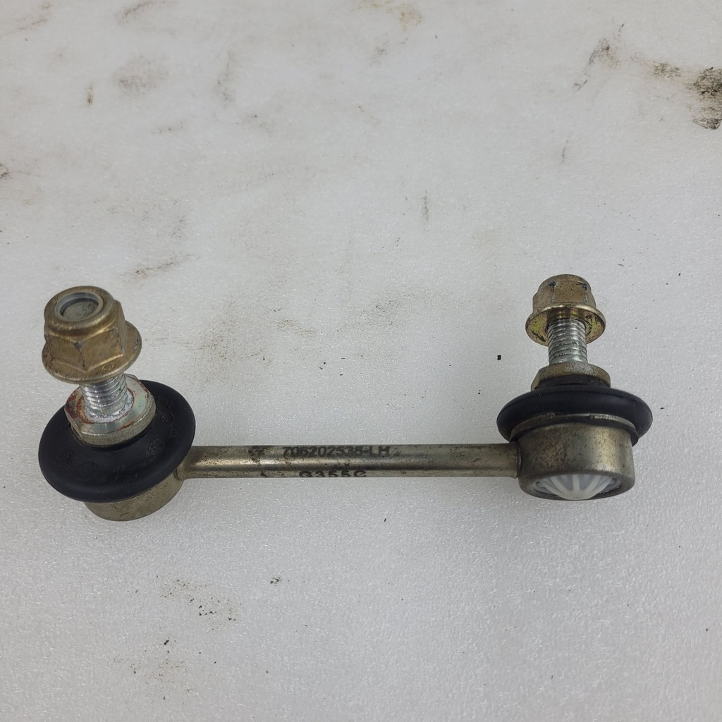 lh stabilizer bar link except europe