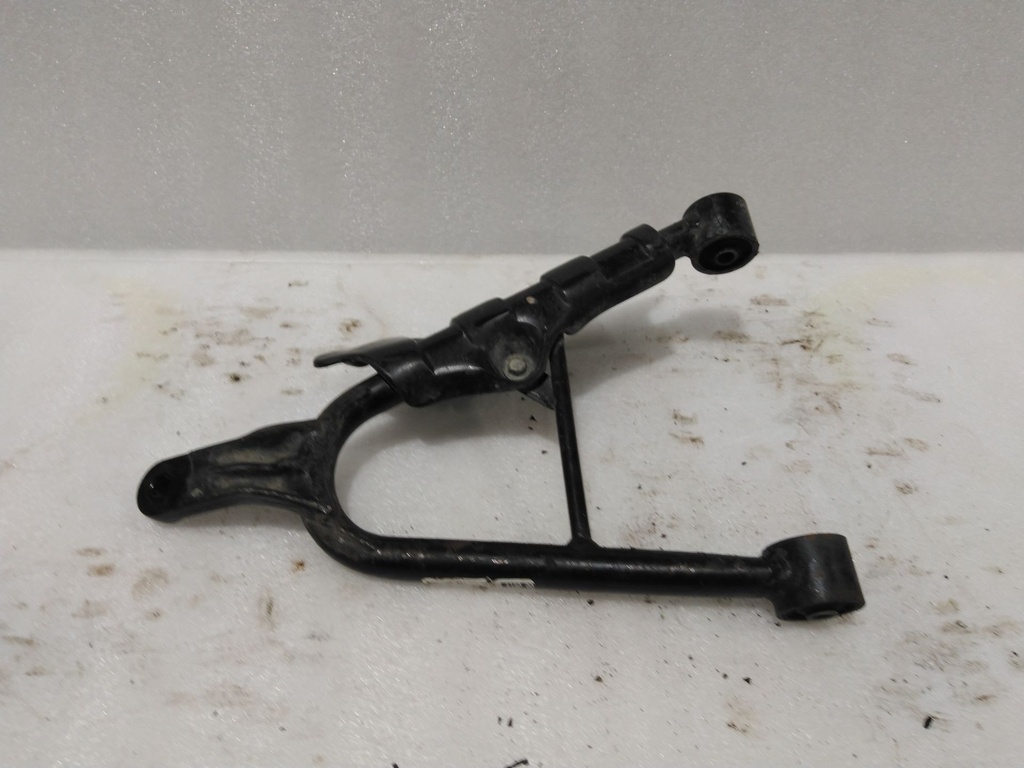 arm set, suspension upper rh