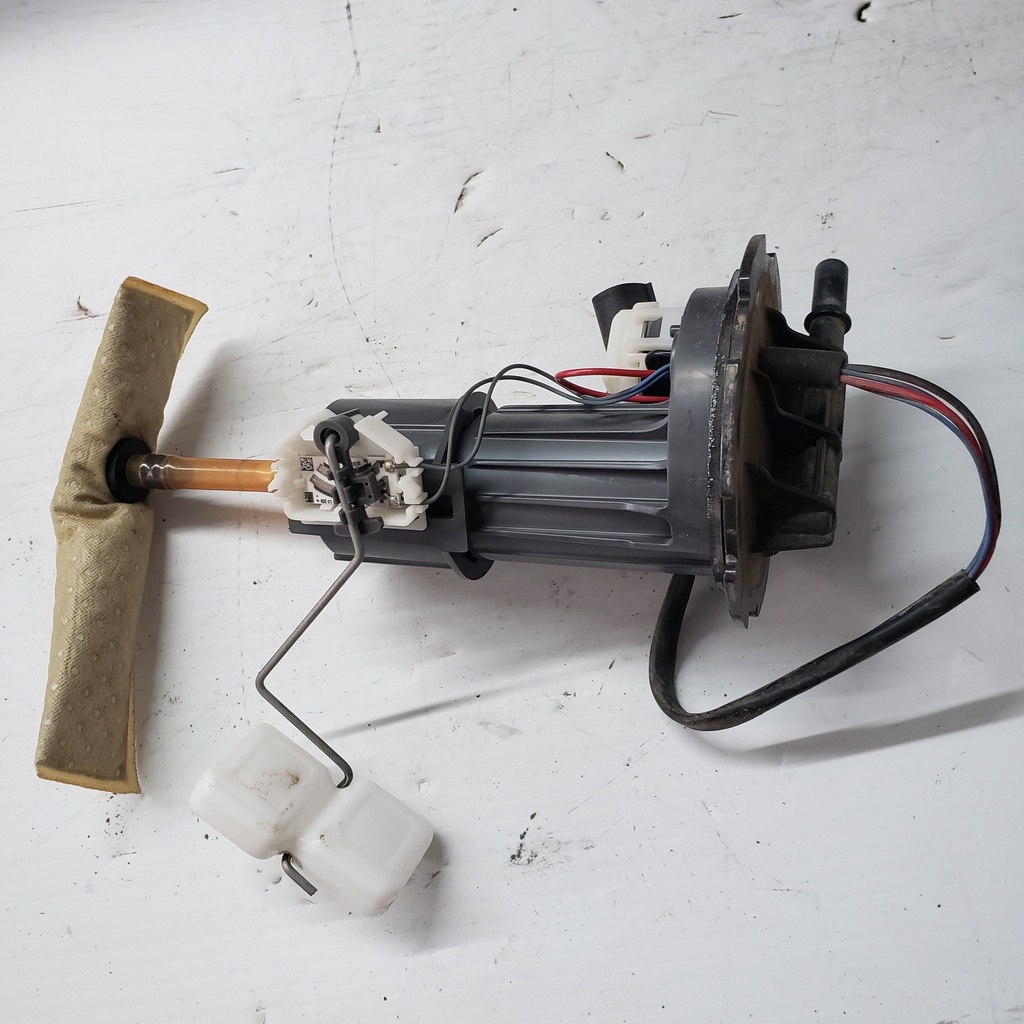 fuel pump kit (inc. 7)