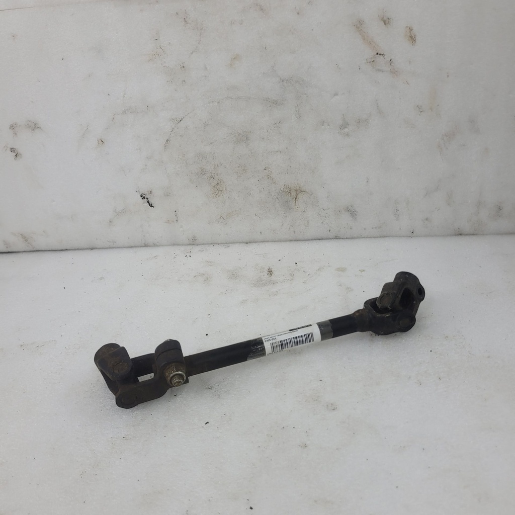 shaft,intermediate steering lower