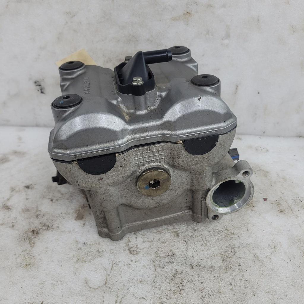 head assy,cylinder