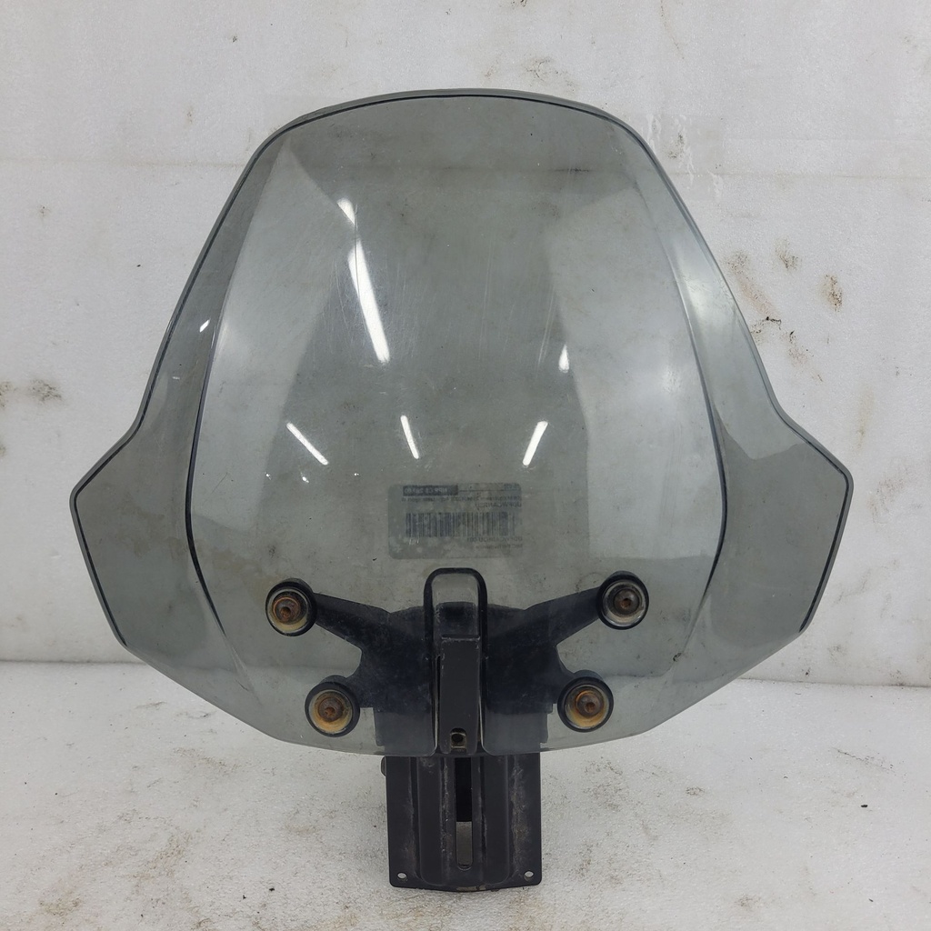 (OEM Equivalent 219401023) Adjustable Sport Windshield Can-Am Ryker