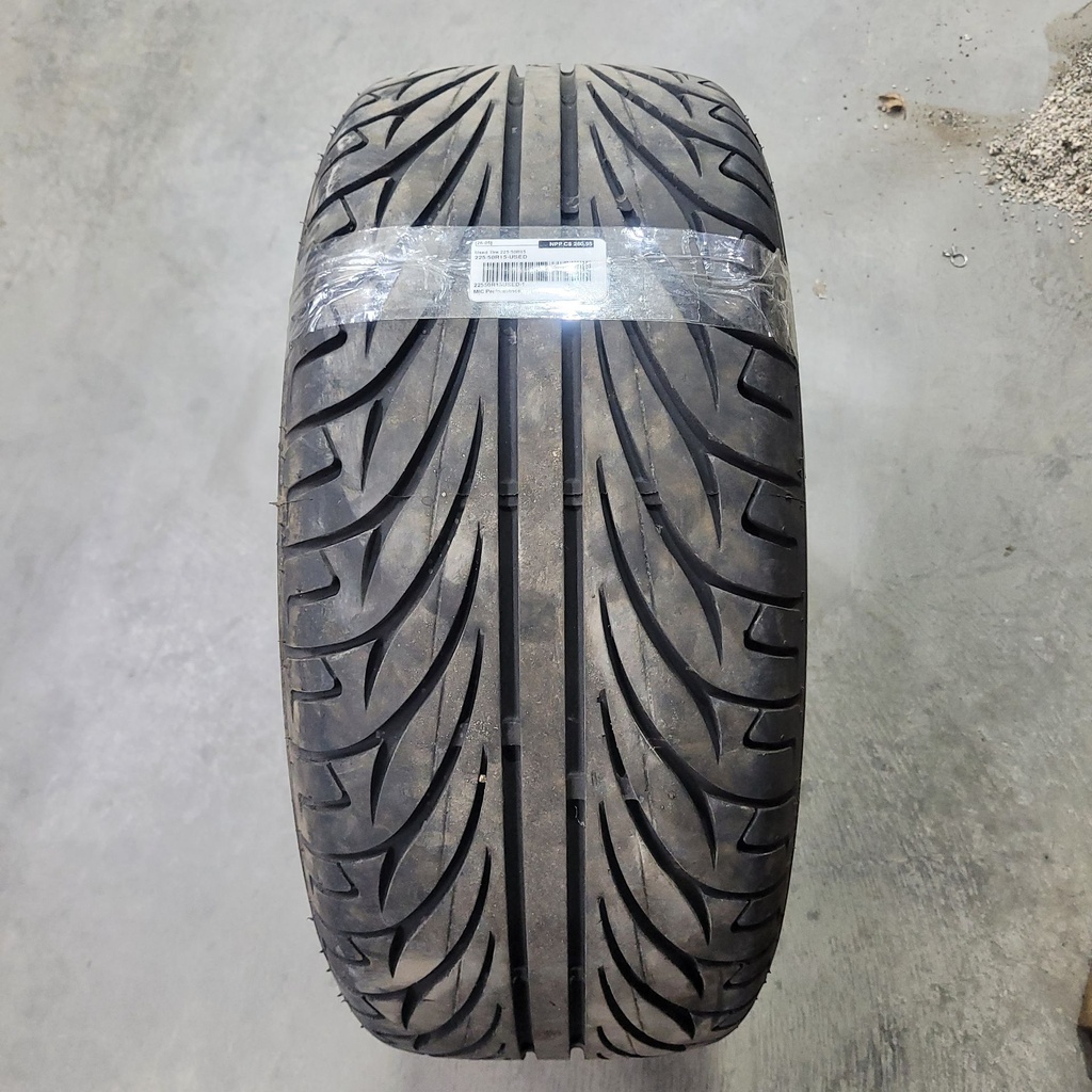 Used Tire 225/50R15
