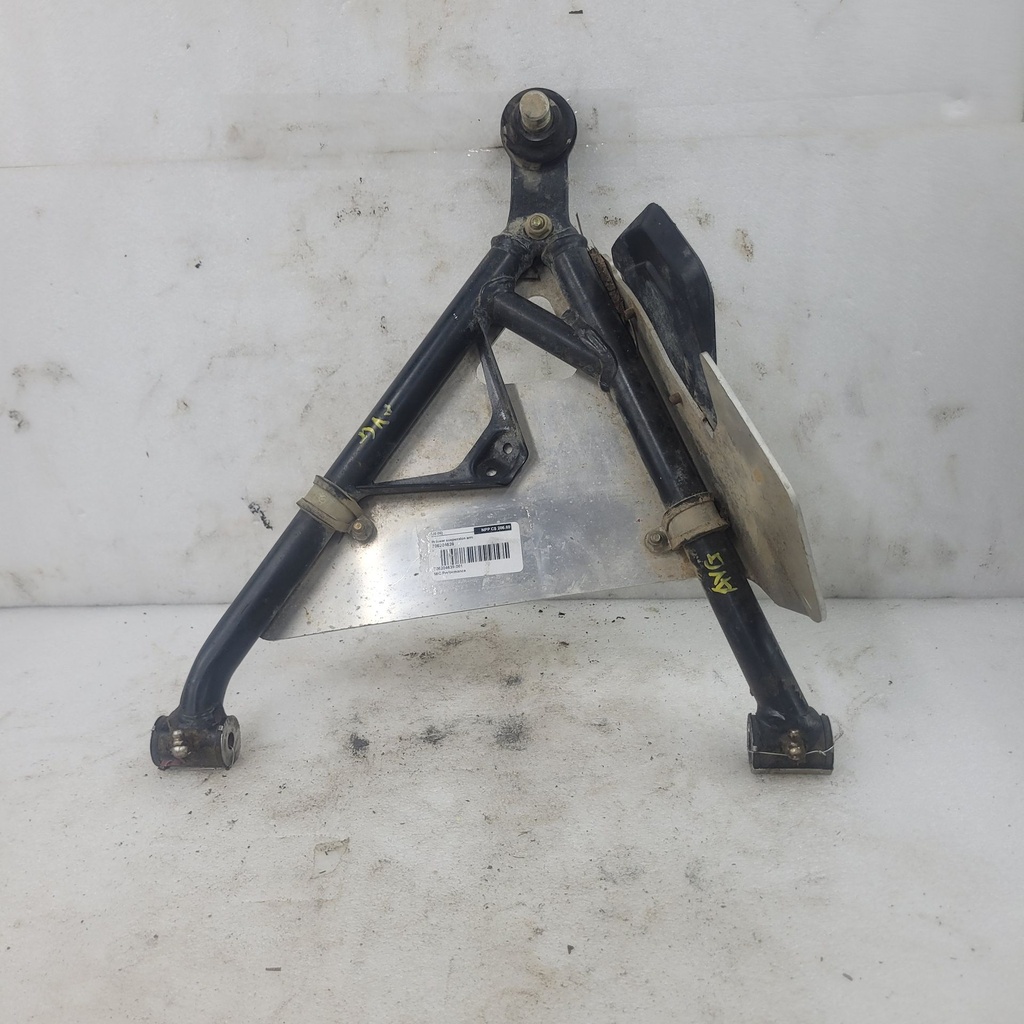 lh lower suspension arm
