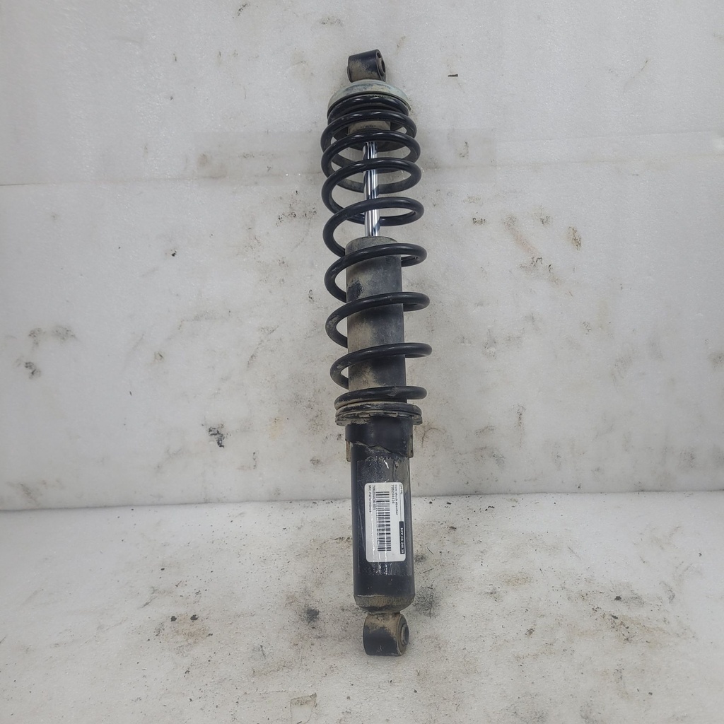 front shock absorber