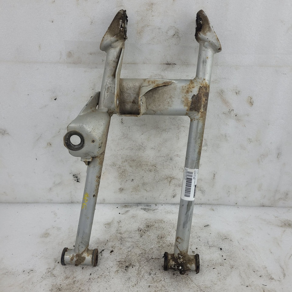 control arm, rear, lower, left,