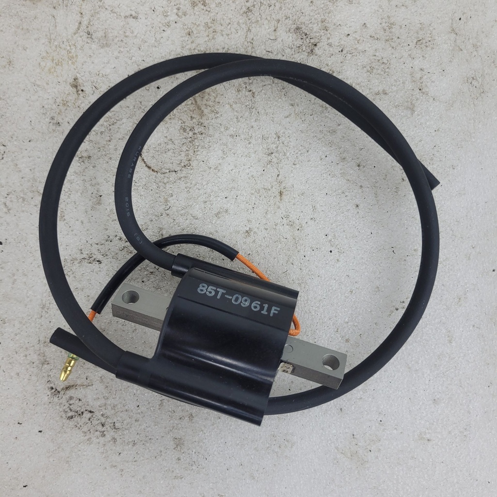 Ignition Coil Assembly