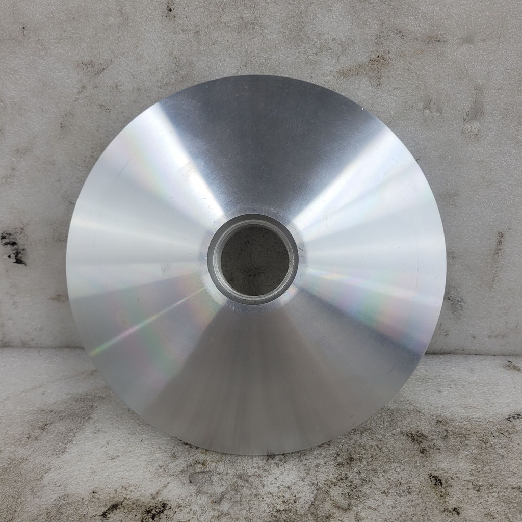 Primary Fixed Sheave